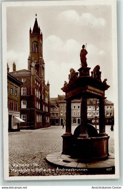 39160116 - Kamenz