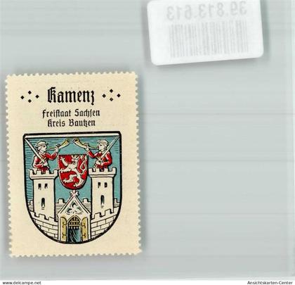 39813613 - Kamenz