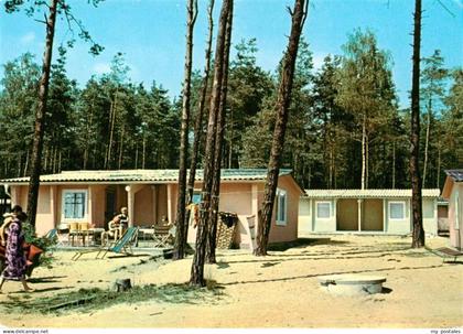 Deutschbaselitz Kamenz Bungalowsiedlung