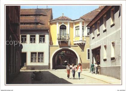 Kamenz Sachsen Klostertor
