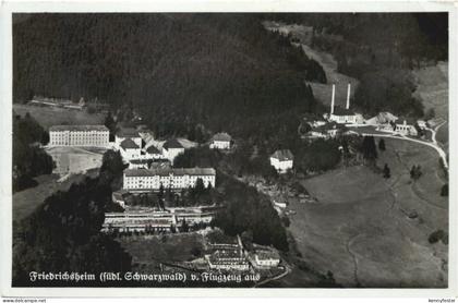 Friedrichsheim bei Kandern