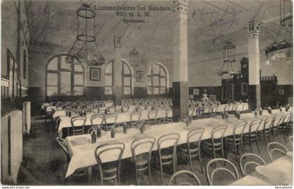 Luisenheim bei Kandern