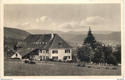 Platzhof - Kandern
