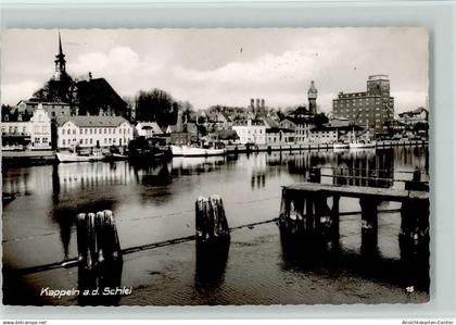 10062384 - Kappeln , Schlei