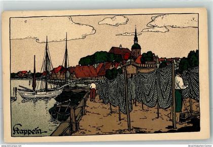 13490839 - Kappeln , Schlei