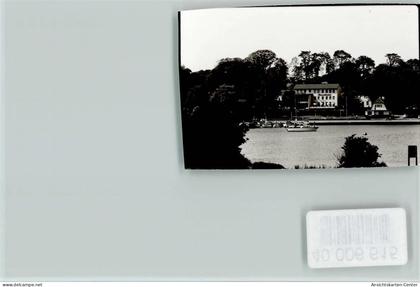 40006615 - Kappeln , Schlei