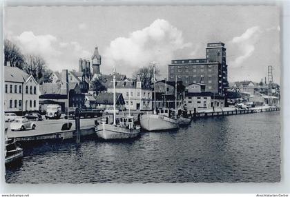 50408965 - Kappeln , Schlei