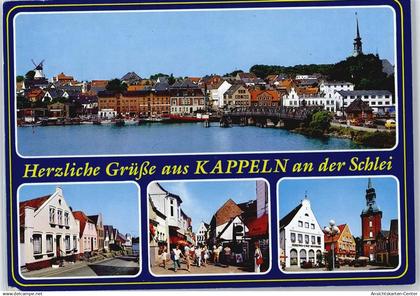 50492632 - Kappeln , Schlei