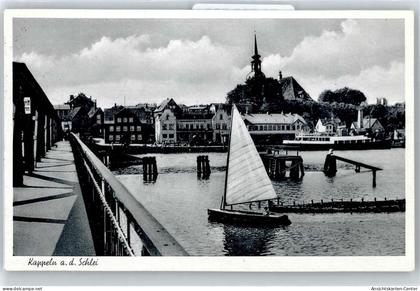 50838536 - Kappeln , Schlei