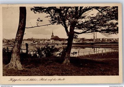 51458608 - Kappeln , Schlei