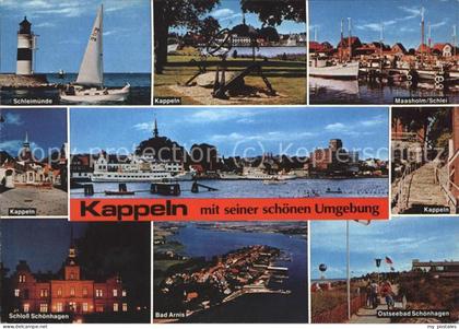 Kappeln Schlei