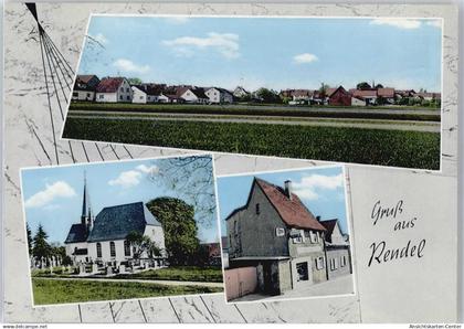 50549755 - Rendel , Hess