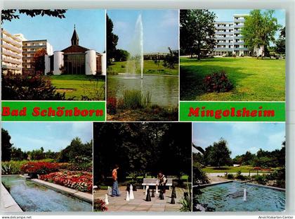 10369990 - Bad Schoenborn