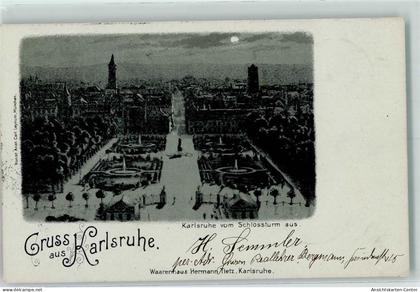 13144553 - Karlsruhe , Baden