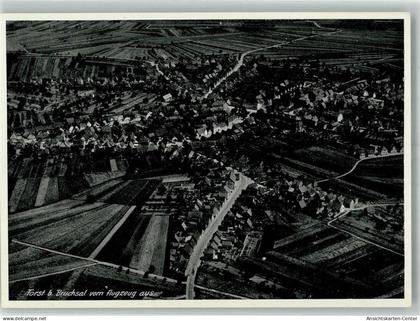 14002647 - Forst , Baden