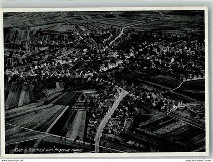 14003287 - Forst , Baden