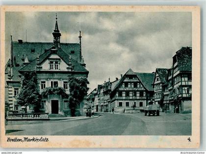 39562694 - Bretten , Baden