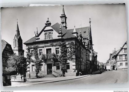 50545677 - Bretten , Baden