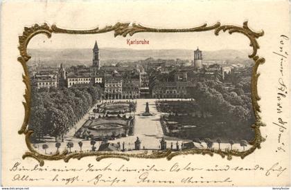 Karlsruhe
