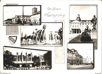 Karlsruhe