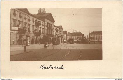 Karlsruhe