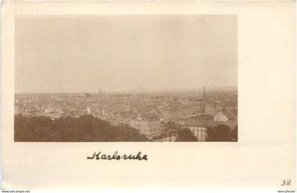 Karlsruhe