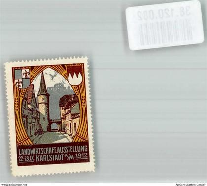 38120082 - Karlstadt , Main