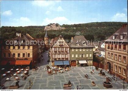 Karlstadt Main Markt