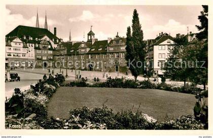 Kassel