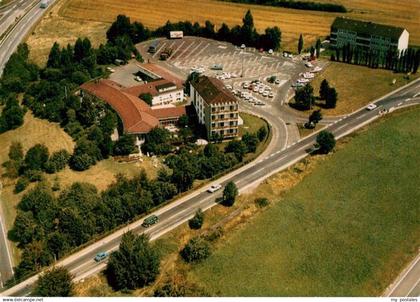 Kassel Hotel Autobahn Rasthaus Kassel