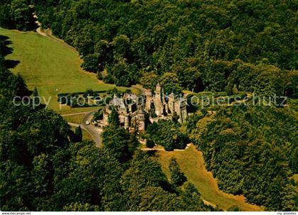 Kassel Kassel- Wilhelmshoehe Loewenburg