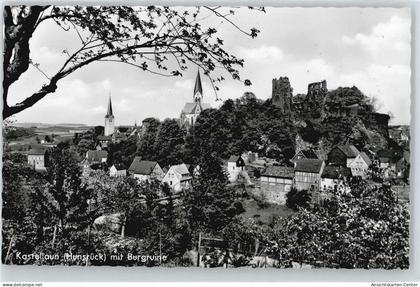 50359894 - Kastellaun