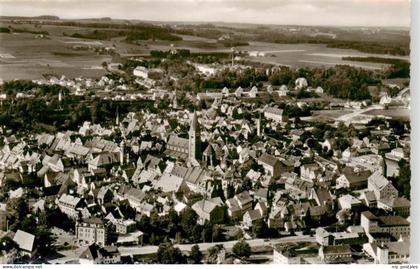 Kaufbeuren Fliegeraufnahme