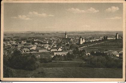 Kaufbeuren Panorama