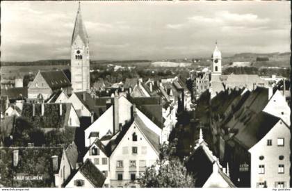 Kaufbeuren  x 1960