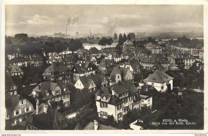 Kehl am Rhein