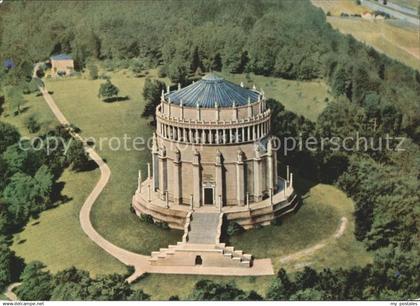 Kelheim Befreiungshalle