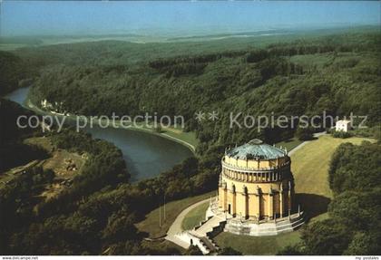 Kelheim Befreiungshalle