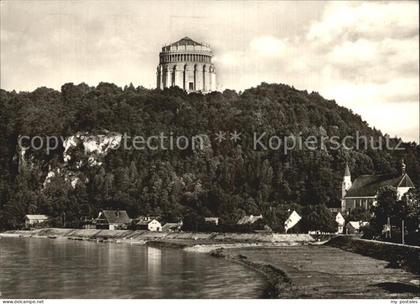 Kelheim Befreiungshalle