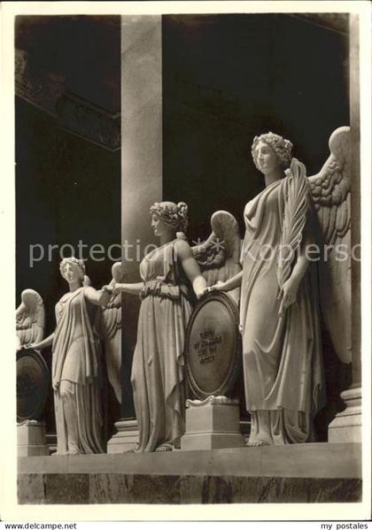 Kelheim Befreiungshalle