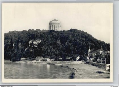 Kelheim Befreiungshalle
