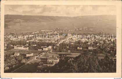 Kelheim Fliegeraufnahme