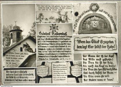 Kelkheim Klostergut Rettershof