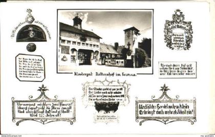 Kelkheim Klostergut Rettershof