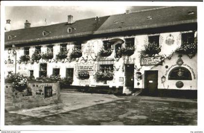 Kelkheim Klostergut Rettershof x 1965