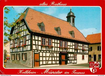 Kelkheim Muenster