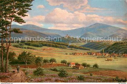 Kelkheim Taunusblick