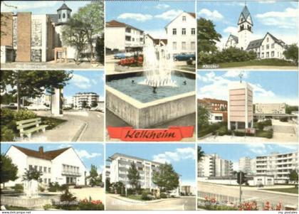 Kelkheim  x 1973