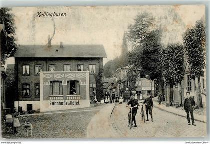 13453797 - Kellinghusen