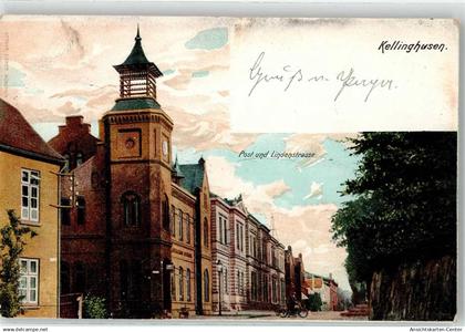 52095384 - Kellinghusen